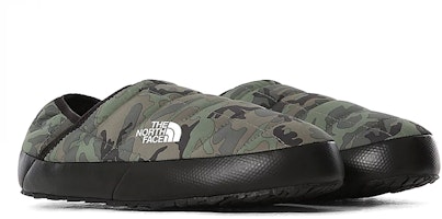 노스페이스 서모볼 트랙션 뮬 5 '타임 브러쉬우드 카모' NF0A3UZN33U Lookbook 노스페이스 서모볼 트랙션 뮬 5 '타임 브러쉬우드 카모' NF0A3UZN33U