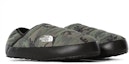 Lookbook The North Face Thermoball Traction Mule 5 'Thyme Brushwood Camo Cetakan' NF0A3UZN33U