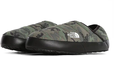 Purchase The North Face Thermoball Traction Mule 5 'Camuflaje Verde Tomillo' NF0A3UZN33U