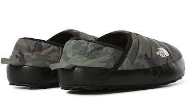 노스페이스 서모볼 트랙션 뮬 5 '타임 브러쉬우드 카모' NF0A3UZN33U Purchase 노스페이스 서모볼 트랙션 뮬 5 '타임 브러쉬우드 카모' NF0A3UZN33U