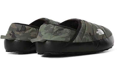 Details for The North Face Thermoball Traction Mule 5 'Camuflaje Verde Tomillo' NF0A3UZN33U