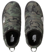 노스페이스 서모볼 트랙션 뮬 5 '타임 브러쉬우드 카모' NF0A3UZN33U Details for 노스페이스 서모볼 트랙션 뮬 5 '타임 브러쉬우드 카모' NF0A3UZN33U