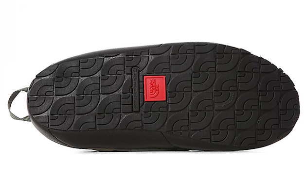 The North Face Thermoball Traction Mule 5 'Thyme Brushwood Camo Print' NF0A3UZN33U Sizing The North Face Thermoball Traction Mule 5 'Thyme Brushwood Camo Print' NF0A3UZN33U
