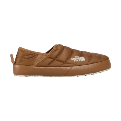 The North Face Thermoball Traction Mule 5 'Utility Brown'