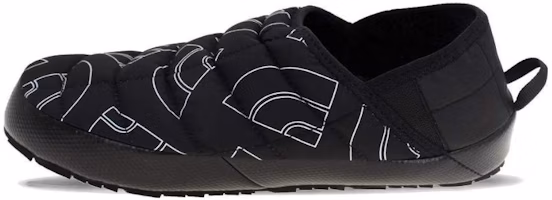 The North Face ThermoBall Traction Mule 'Black' 3UZN-OJS The North Face ThermoBall Traction Mule 'Black' 3UZN-OJS