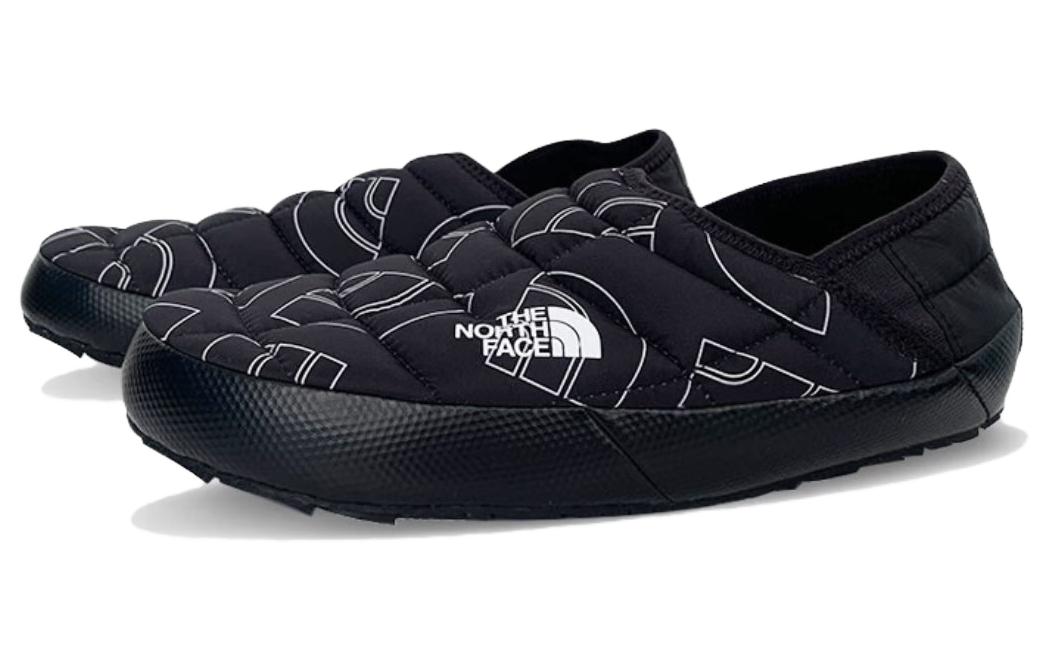 Order The North Face ThermoBall 保暖拖鞋 '黑色' 3UZN-OJS