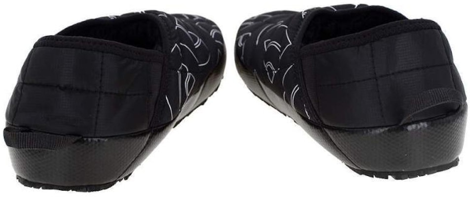The North Face ThermoBall Traction Mule 'Hitam' 3UZN-OJS Shop The North Face ThermoBall Traction Mule 'Hitam' 3UZN-OJS