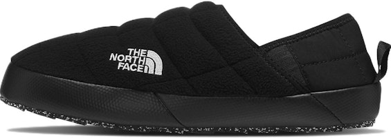 The North Face ThermoBall Traction Mule 'Black' NF0A7W4K-KX7 The North Face ThermoBall Traction Mule 'Black' NF0A7W4K-KX7
