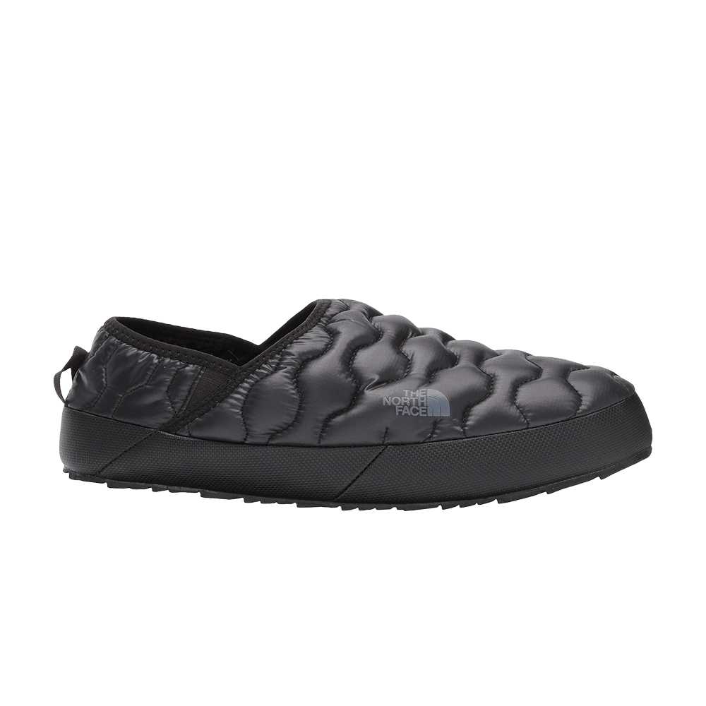 The North Face Thermoball Traction Mule 'Black' NFOA331EYXA-090