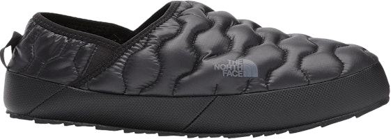 The North Face Thermoball Traction Mule 'Black' NFOA331EYXA-090 The North Face Thermoball Traction Mule 'Black' NFOA331EYXA-090