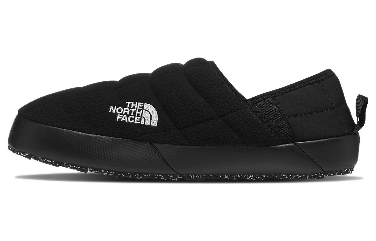 The North Face ThermoBall Traction Mule 'Black' NF0A7W4K-KX7