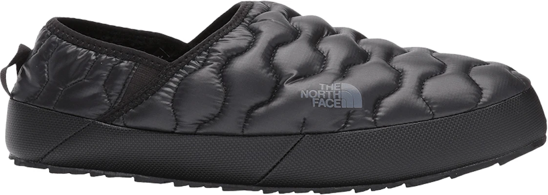 The North Face Thermoball Traction Mule 'Hitam' NFOA331EYXA-090 Buy The North Face Thermoball Traction Mule 'Hitam' NFOA331EYXA-090