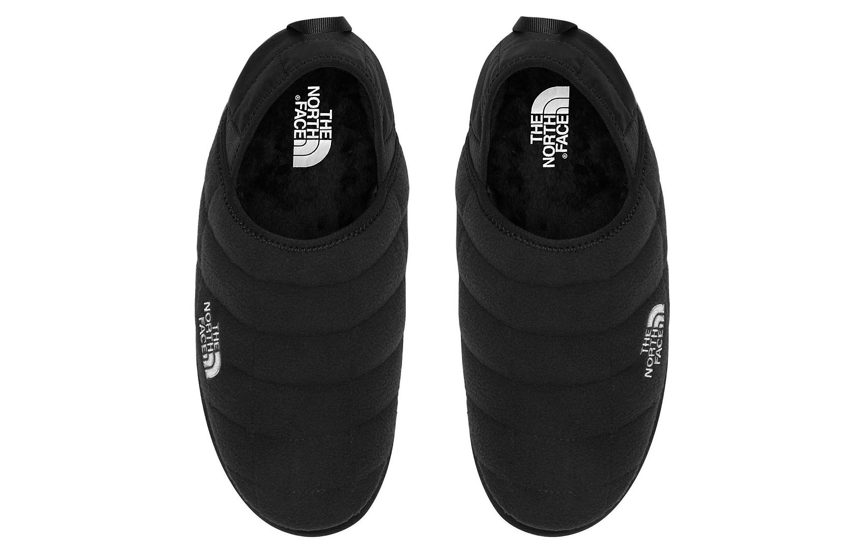 Order The North Face ThermoBall Traction Mule 'Black' NF0A7W4K-KX7