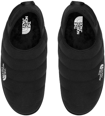 The North Face ThermoBall Traction Mule 'Black' NF0A7W4K-KX7 Order The North Face ThermoBall Traction Mule 'Black' NF0A7W4K-KX7