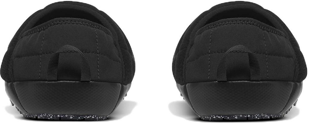 The North Face ThermoBall Traction Mule 'Black' NF0A7W4K-KX7 Lookbook The North Face ThermoBall Traction Mule 'Black' NF0A7W4K-KX7
