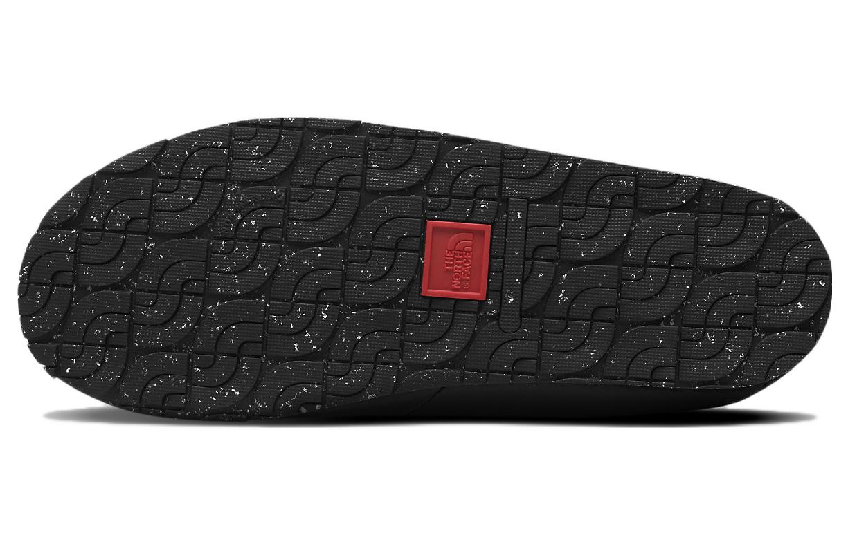 Shop The North Face ThermoBall Traction Mule 'Black' NF0A7W4K-KX7