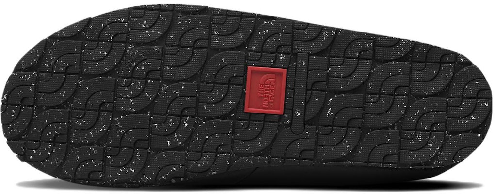 The North Face ThermoBall Traction Mule 'Black' NF0A7W4K-KX7 Shop The North Face ThermoBall Traction Mule 'Black' NF0A7W4K-KX7