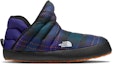 Order The North Face ThermoBall Traction Mule 'Hitam Hijau Ungu' NF0A3MKH-9Y5