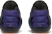 The North Face ThermoBall Traction Mule 'Hitam Hijau Ungu' NF0A3MKH-9Y5