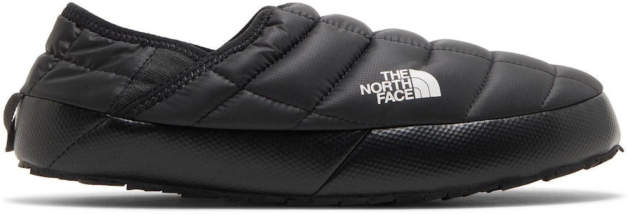 The North Face Thermoball Traction Mule 'Negro Blanco' NF0A3UZNKY41 Buy The North Face Thermoball Traction Mule 'Negro Blanco' NF0A3UZNKY41