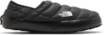 The North Face Thermoball Traction Mule 'Hitam Putih' NF0A3UZNKY41