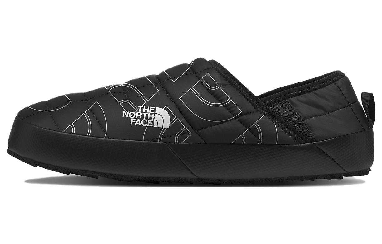 The North Face Thermoball Traction Mule 'Black White'