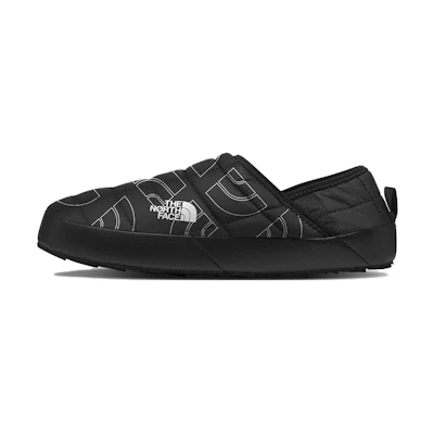 The North Face Thermoball Traction Mule 'Black White'