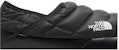 The North Face Thermoball Traction Mule 'Hitam Putih' NF0A3UZNKY41