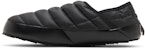 The North Face Thermoball Traction Mule 'Hitam Putih' NF0A3UZNKY41