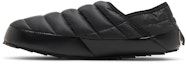 Lookbook The North Face Thermoball Traction Mule 'Hitam Putih' NF0A3UZNKY41