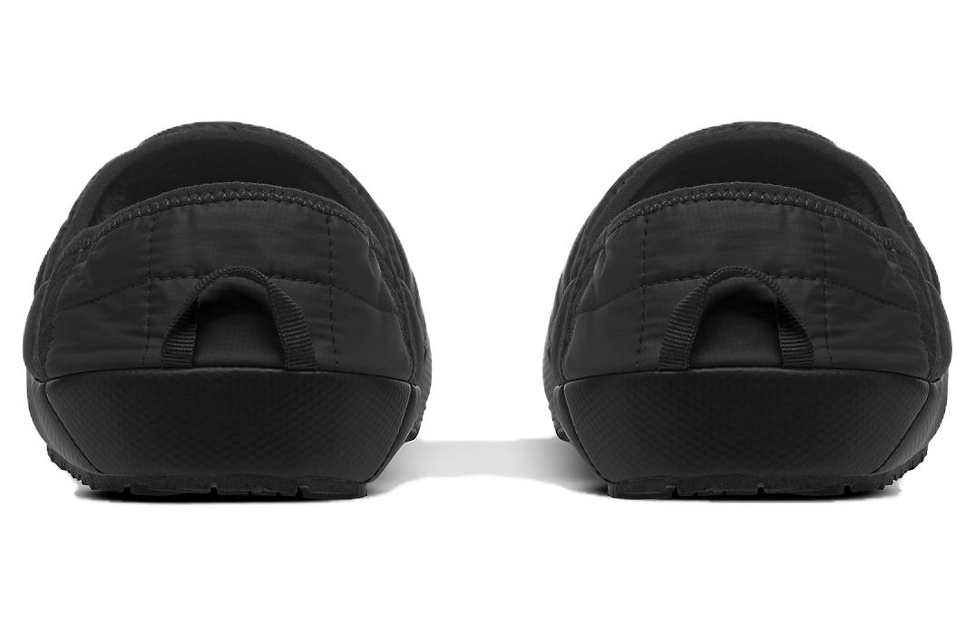 The North Face Thermoball Traction Mule 'Black White' 圖 4
