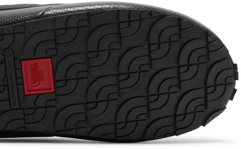 The North Face Thermoball Traction Mule 'Negro Blanco' NF0A3UZNKY41 Purchase The North Face Thermoball Traction Mule 'Negro Blanco' NF0A3UZNKY41