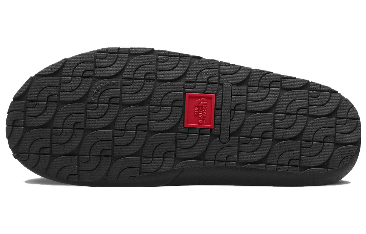 The North Face Thermoball Traction Mule 'Black White' 圖 5