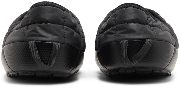 The North Face Thermoball Traction Mule 'Negro Blanco' NF0A3UZNKY41 Details for The North Face Thermoball Traction Mule 'Negro Blanco' NF0A3UZNKY41