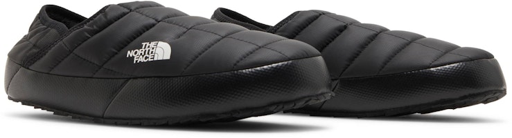 The North Face Thermoball Traction Mule 'Hitam Putih' NF0A3UZNKY41 Cheap The North Face Thermoball Traction Mule 'Hitam Putih' NF0A3UZNKY41