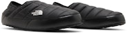 The North Face Thermoball Traction Mule 'Hitam Putih' NF0A3UZNKY41