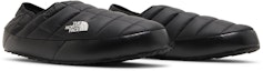 Cheap The North Face Thermoball Traction Mule 'Hitam Putih' NF0A3UZNKY41