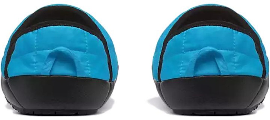 The North Face Thermoball Traction Mule V 'Biru' NF0A3UZN-FG8 Lookbook The North Face Thermoball Traction Mule V 'Biru' NF0A3UZN-FG8