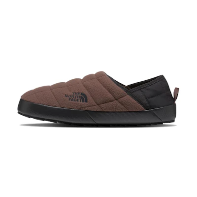 The North Face ThermoBall Traction Mule 'Brown Black'