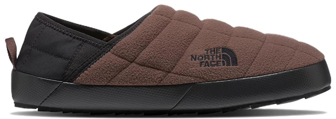 The North Face ThermoBall Traction Mule 'Coklat Hitam' Sepatu Hangat NF0A7W4K-8C3 Order The North Face ThermoBall Traction Mule 'Coklat Hitam' Sepatu Hangat NF0A7W4K-8C3