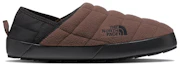 Order The North Face ThermoBall Traction Mule 'Coklat Hitam' Sepatu Hangat NF0A7W4K-8C3