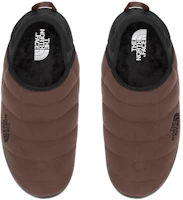 Shop The North Face ThermoBall Traction Mule 'Coklat Hitam' NF0A7W4K-8C3