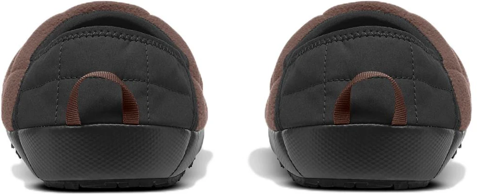 The North Face ThermoBall Traction Mule 'Coklat Hitam' Sepatu Hangat NF0A7W4K-8C3 Shop The North Face ThermoBall Traction Mule 'Coklat Hitam' Sepatu Hangat NF0A7W4K-8C3