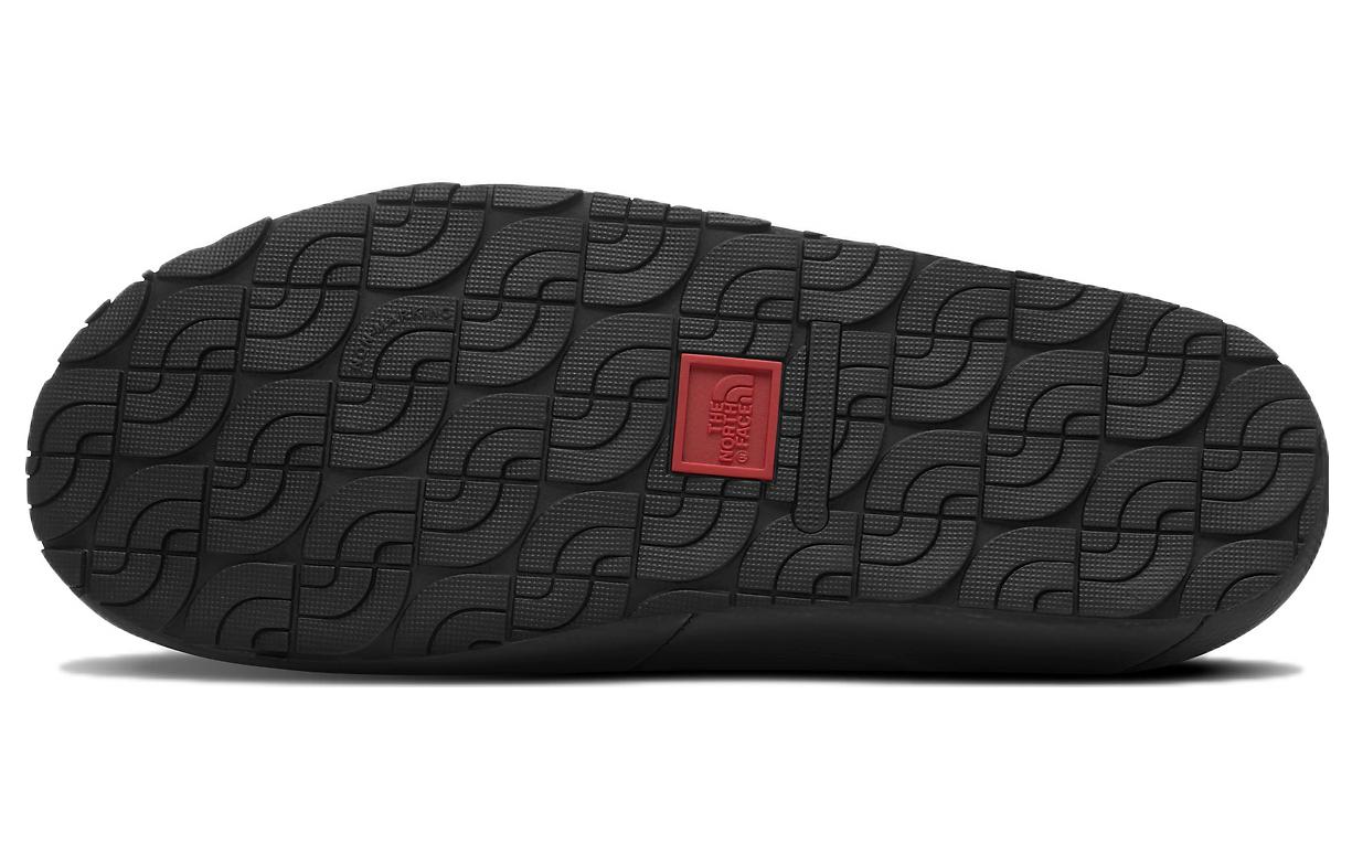 Details for The North Face ThermoBall Traction Mule 'Marrón Negro' NF0A7W4K-8C3