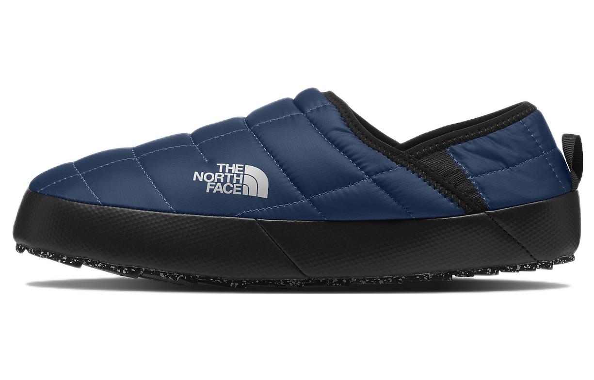 The North Face ThermoBall Traction Mule 'Deep Blue' NF0A3UZN-MG7