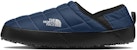 The North Face ThermoBall Traction Mule 'Biru Gelap' NF0A3UZN-MG7