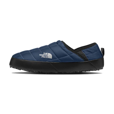 The North Face ThermoBall Traction Mule 'Deep Blue'