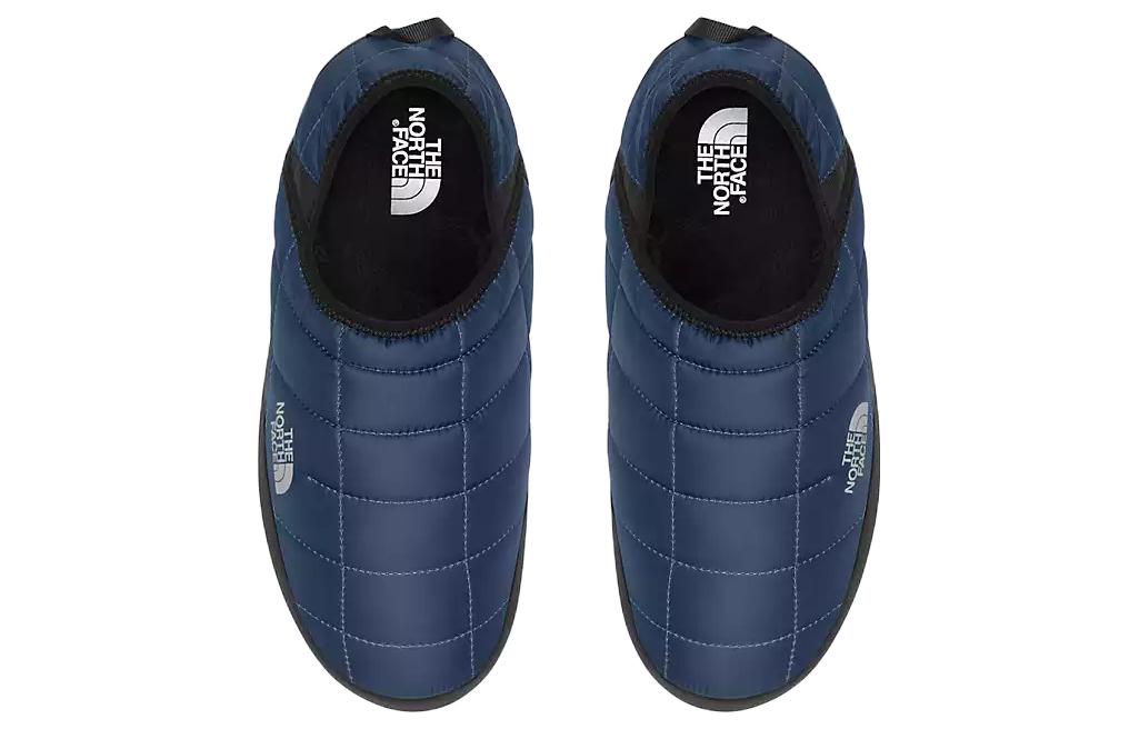Order The North Face ThermoBall Traction Mule 'Deep Blue' NF0A3UZN-MG7