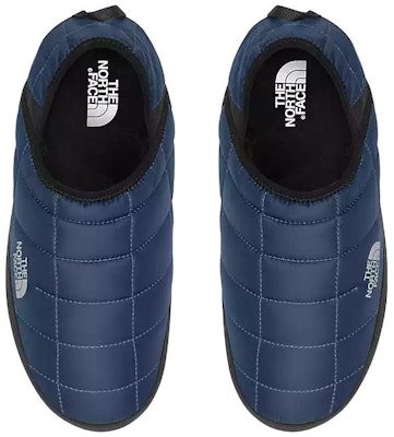 The North Face ThermoBall Traction Mule 'Biru Gelap' NF0A3UZN-MG7 Order The North Face ThermoBall Traction Mule 'Biru Gelap' NF0A3UZN-MG7