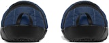 Lookbook The North Face ThermoBall Traction Mule 'Biru Gelap' NF0A3UZN-MG7